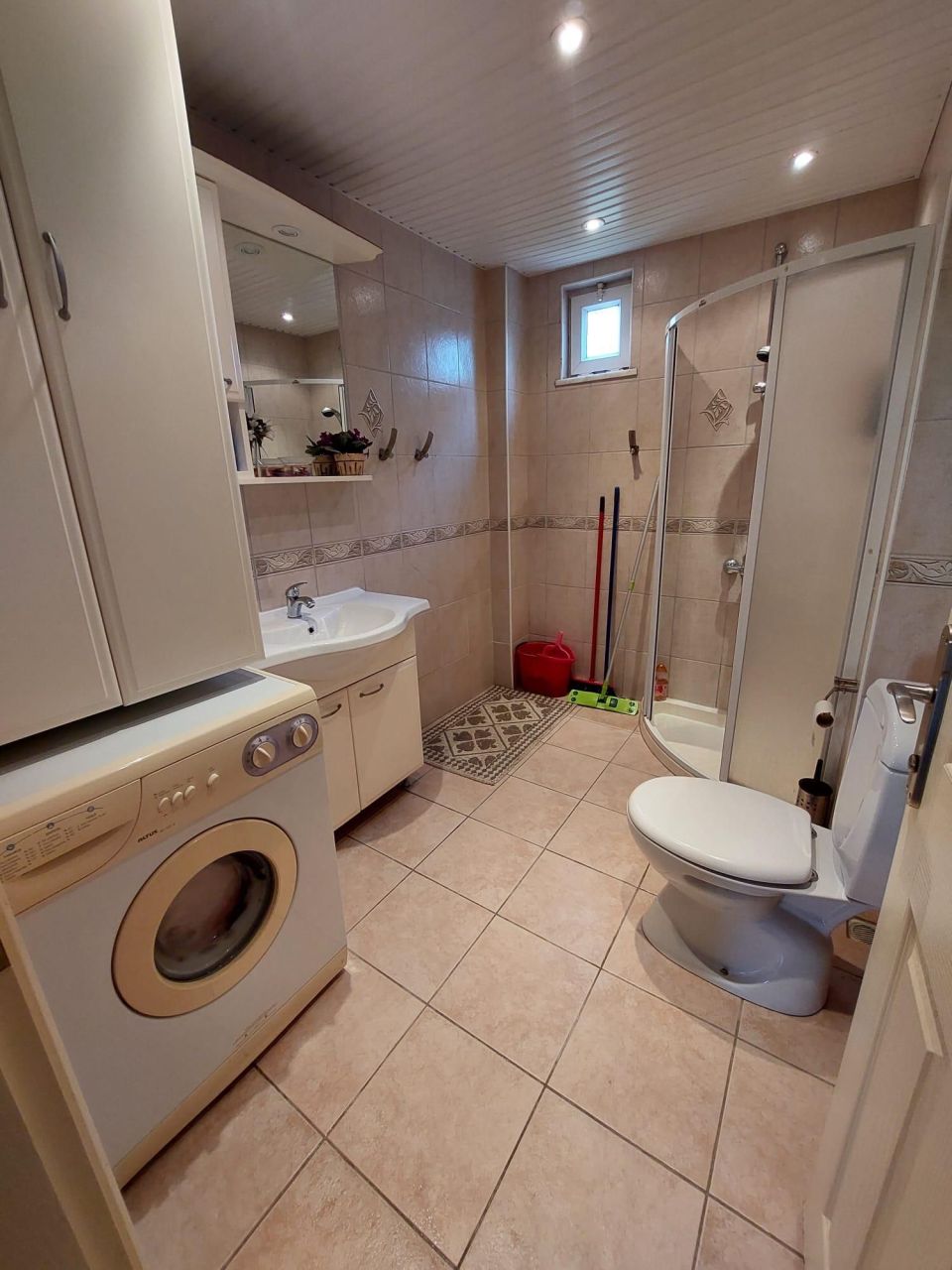 Квартира в Алании, Турция, 60 м² - фото 9