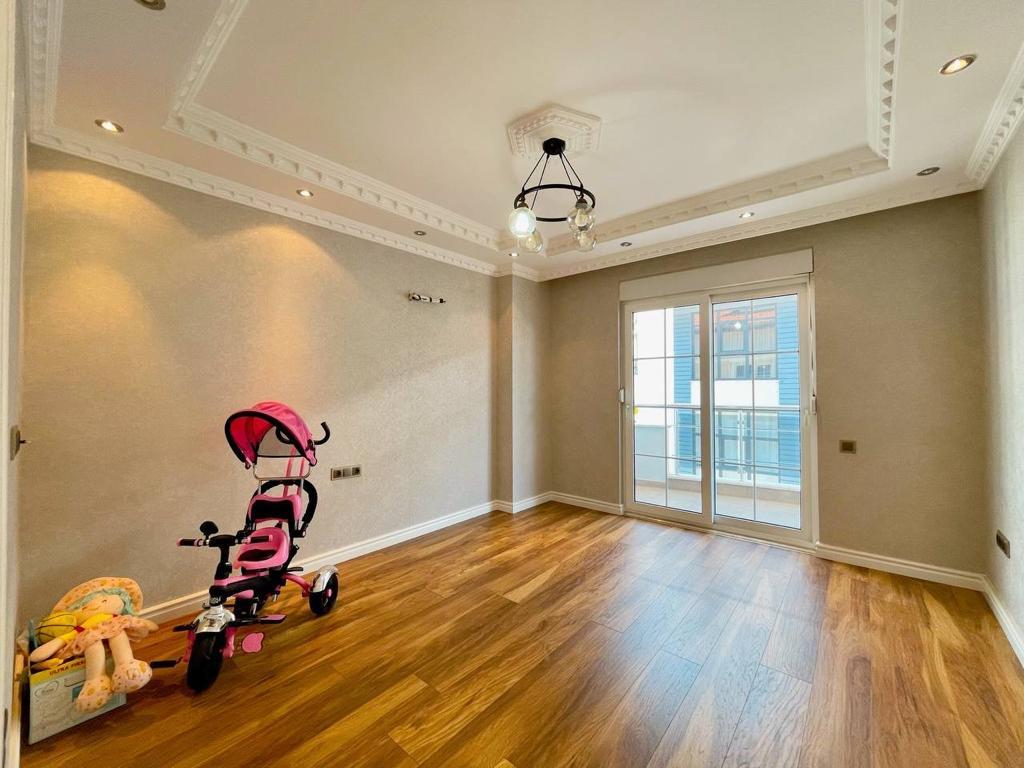 Квартира в Алании, Турция, 260 м² - фото 9