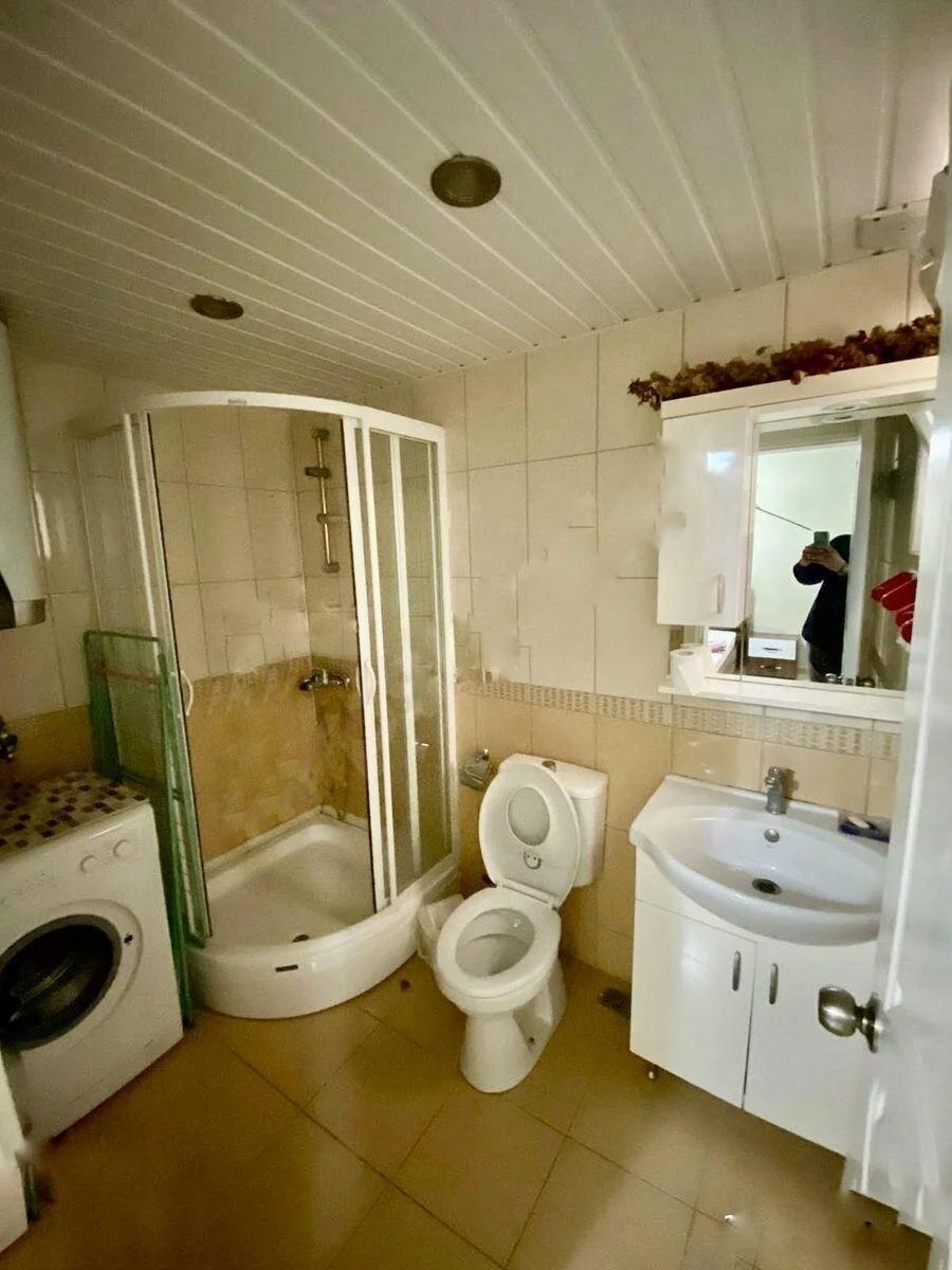 Квартира в Алании, Турция, 55 м² - фото 9