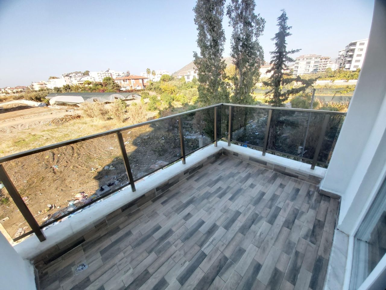 Квартира в Алании, Турция, 65 м² - фото 9