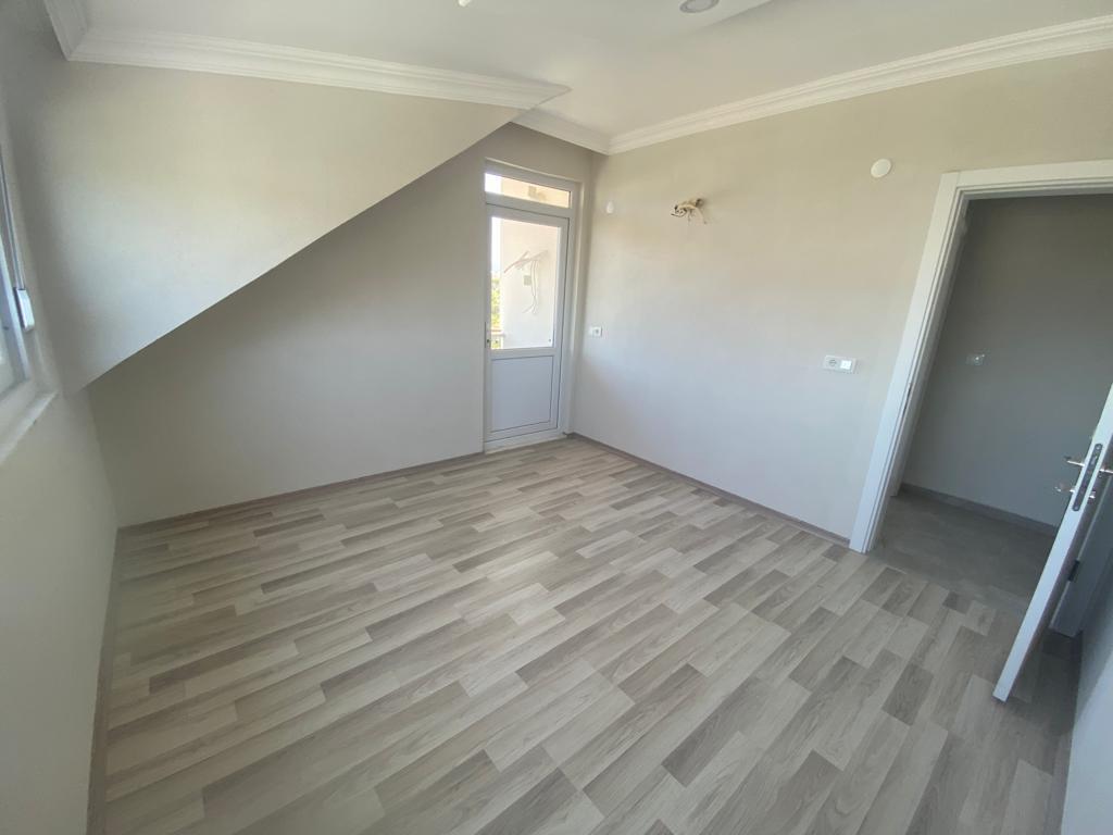 Пентхаус в Алании, Турция, 115 м² - фото 9