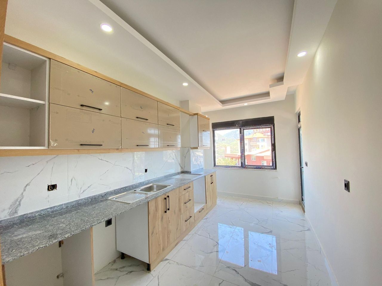 Квартира в Алании, Турция, 150 м² - фото 9