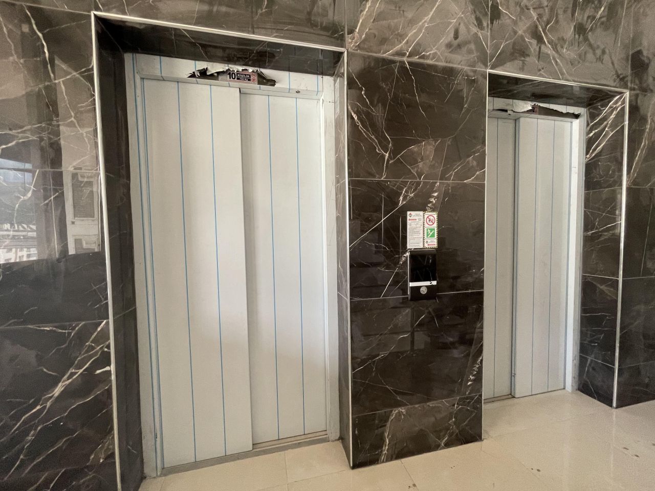 Квартира в Алании, Турция, 49 м² - фото 9