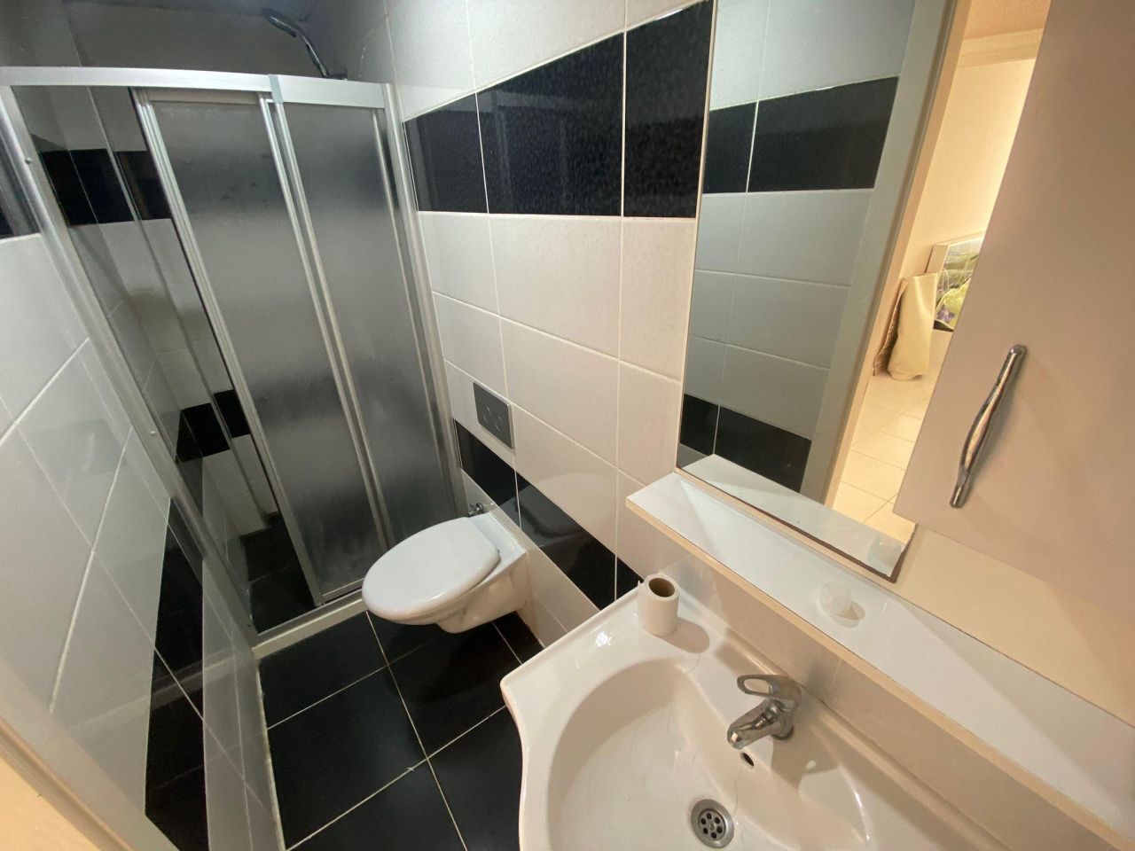 Квартира в Алании, Турция, 95 м² - фото 9