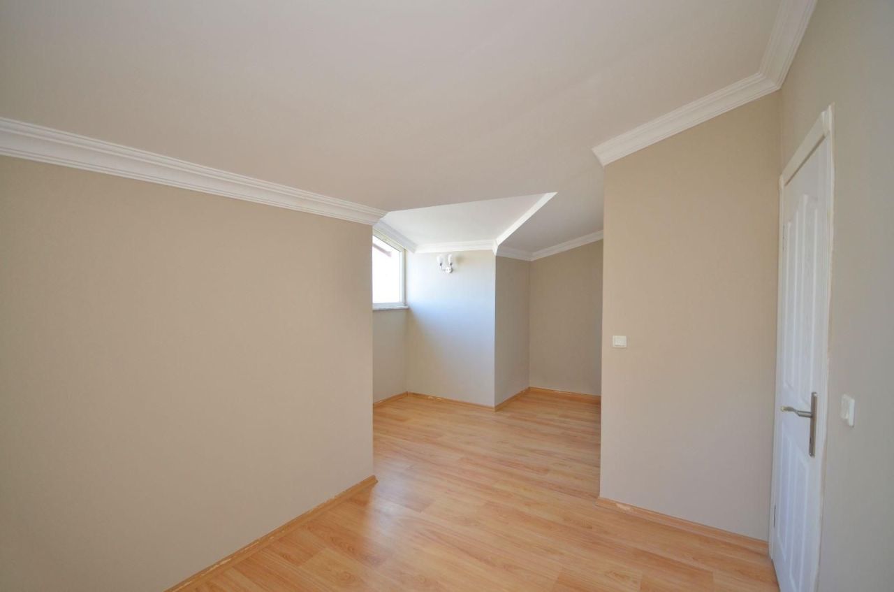 Пентхаус в Алании, Турция, 220 м² - фото 9