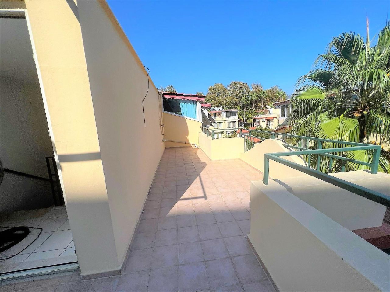 Вилла в Конаклы, Турция, 135 м² - фото 9