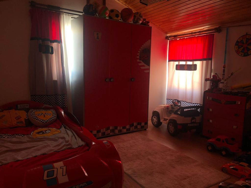 Пентхаус в Алании, Турция, 180 м² - фото 9