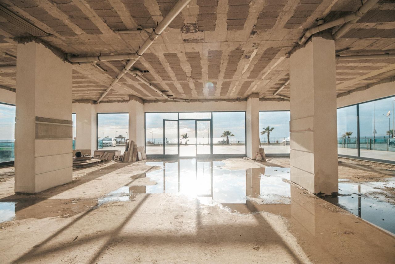 Коммерческая недвижимость в Алании, Турция, 180 м² - фото 9