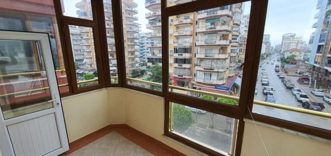 Квартира в Алании, Турция, 115 м² - фото 9