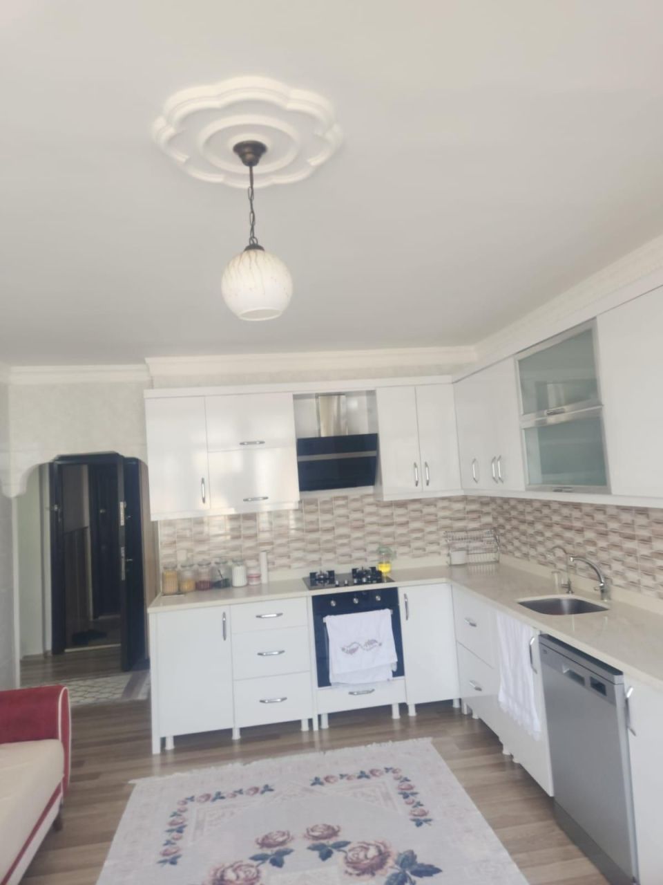 Пентхаус в Алании, Турция, 240 м² - фото 9