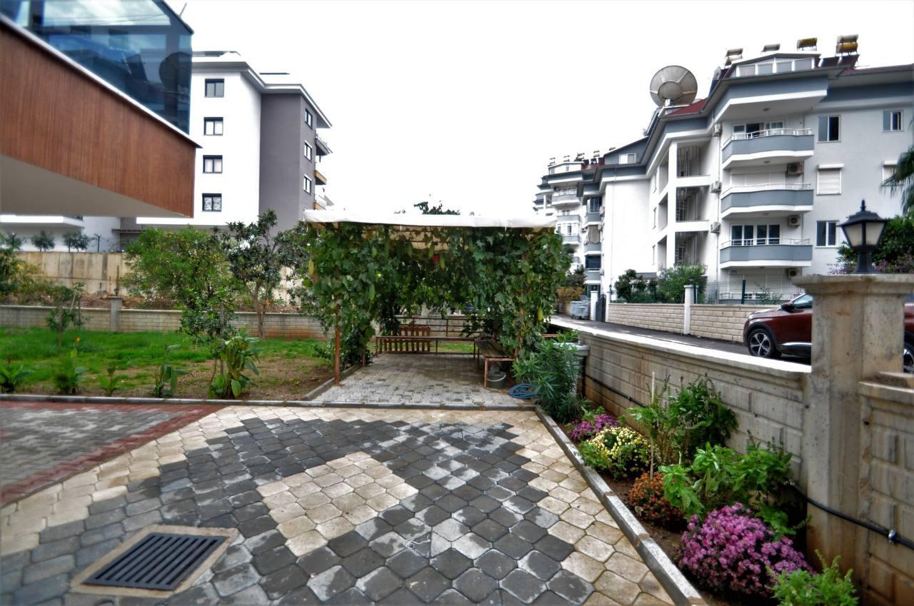 Квартира в Алании, Турция, 80 м² - фото 9