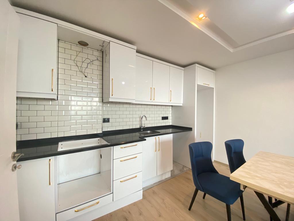 Квартира в Алании, Турция, 100 м² - фото 9