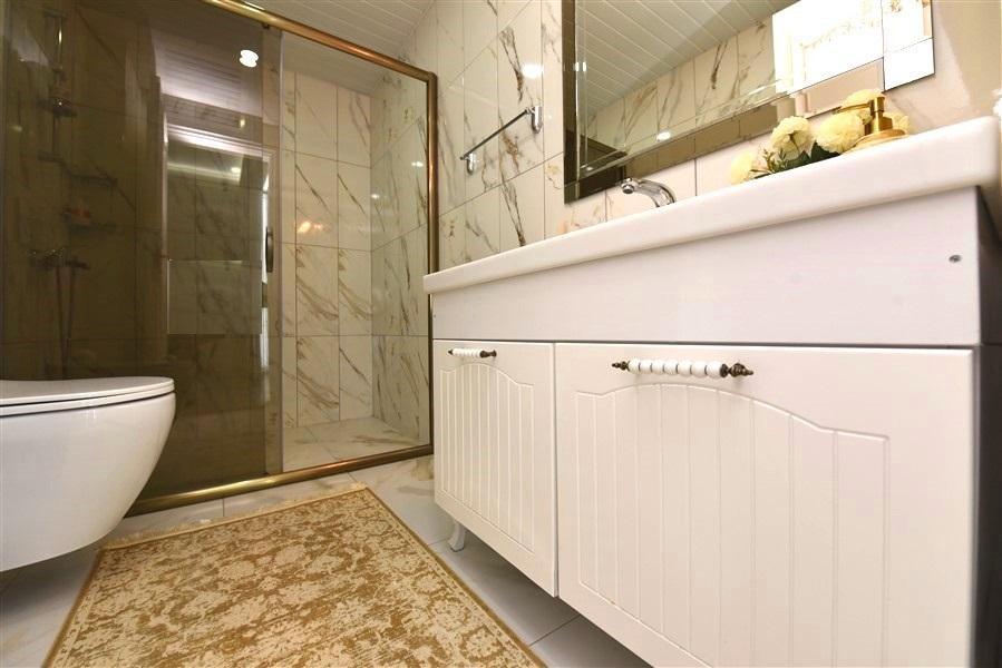 Пентхаус в Алании, Турция, 180 м² - фото 9