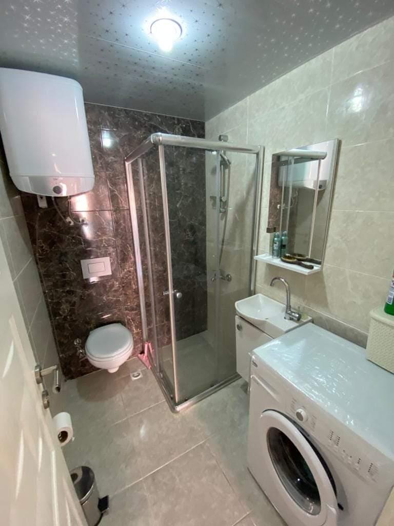 Квартира в Алании, Турция, 110 м² - фото 9