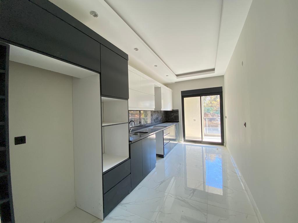 Квартира в Алании, Турция, 120 м² - фото 9