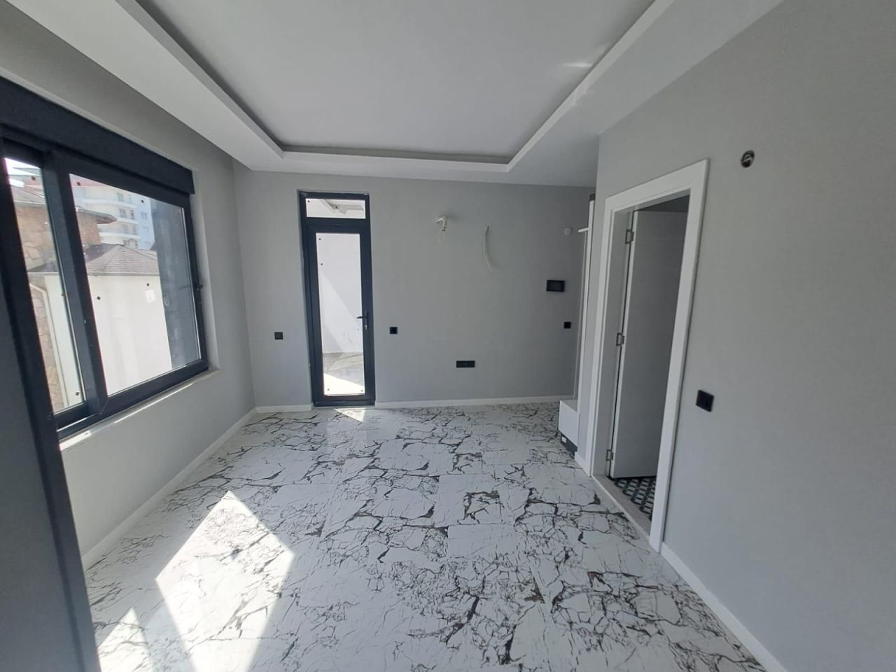 Квартира в Алании, Турция, 53 м² - фото 9