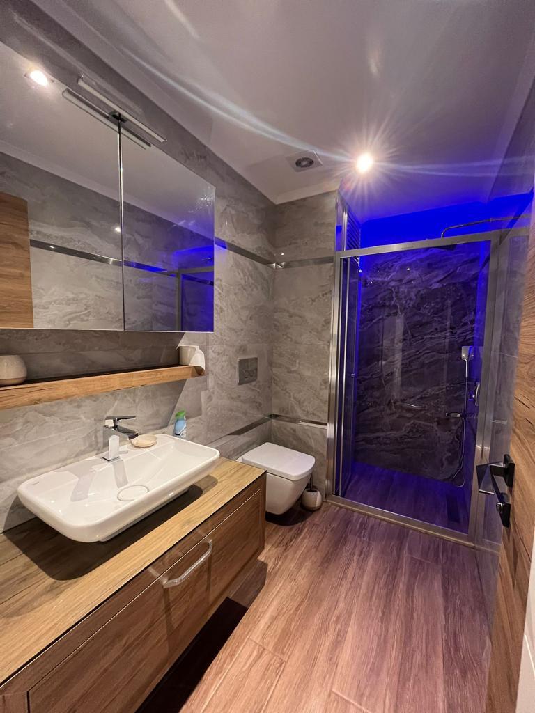 Квартира в Алании, Турция, 135 м² - фото 9