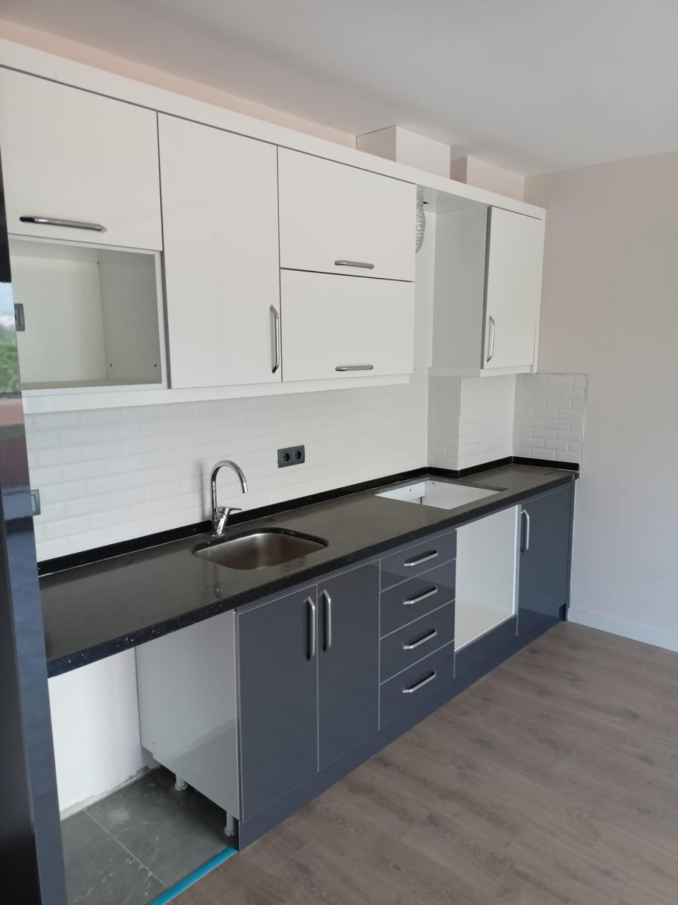 Квартира в Кестеле, Турция, 55 м² - фото 9