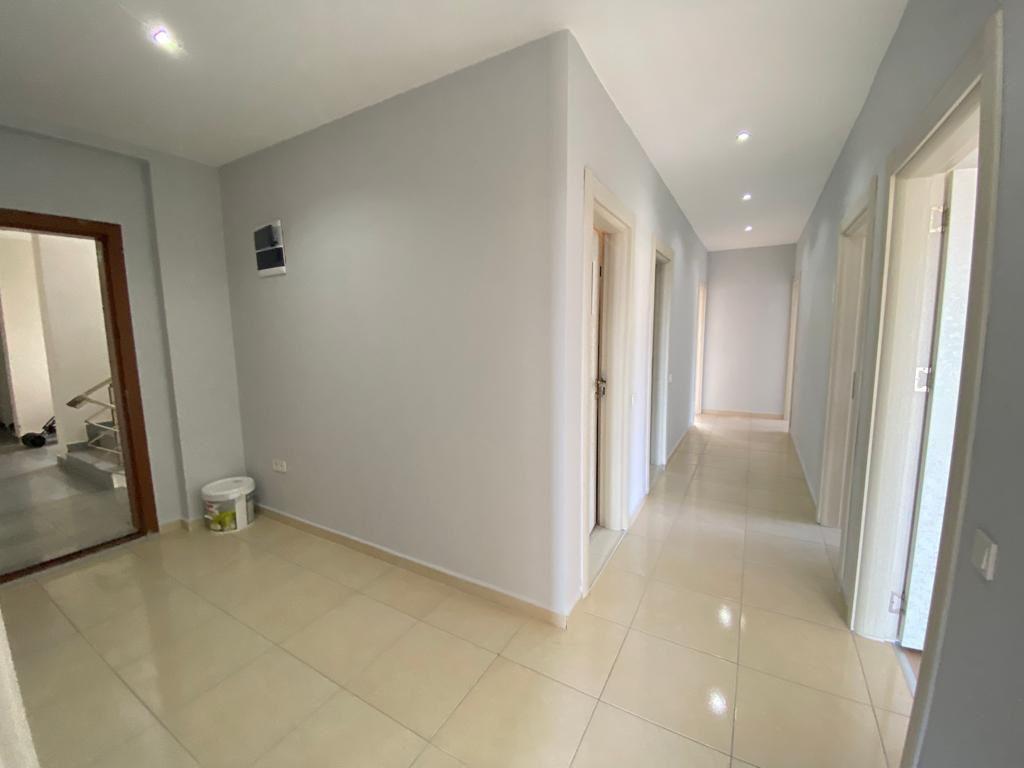 Квартира в Алании, Турция, 135 м² - фото 9