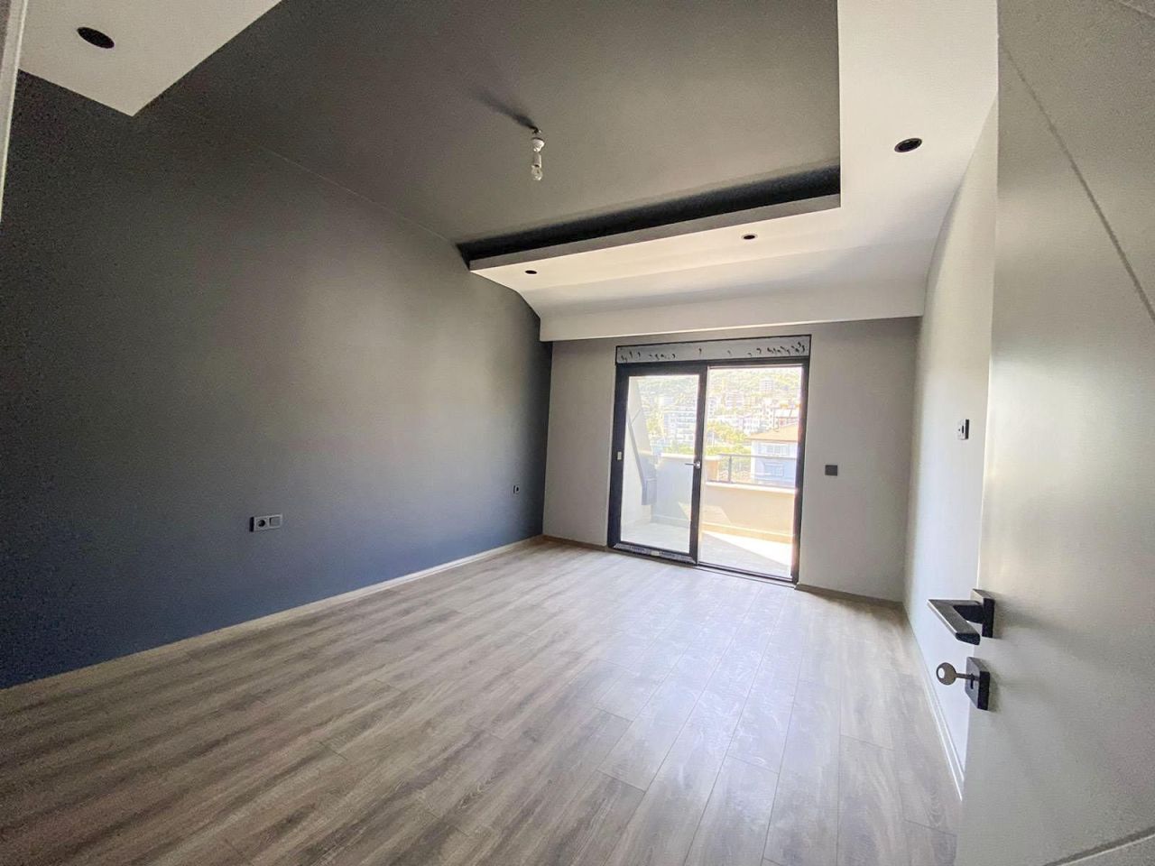 Пентхаус в Алании, Турция, 115 м² - фото 9