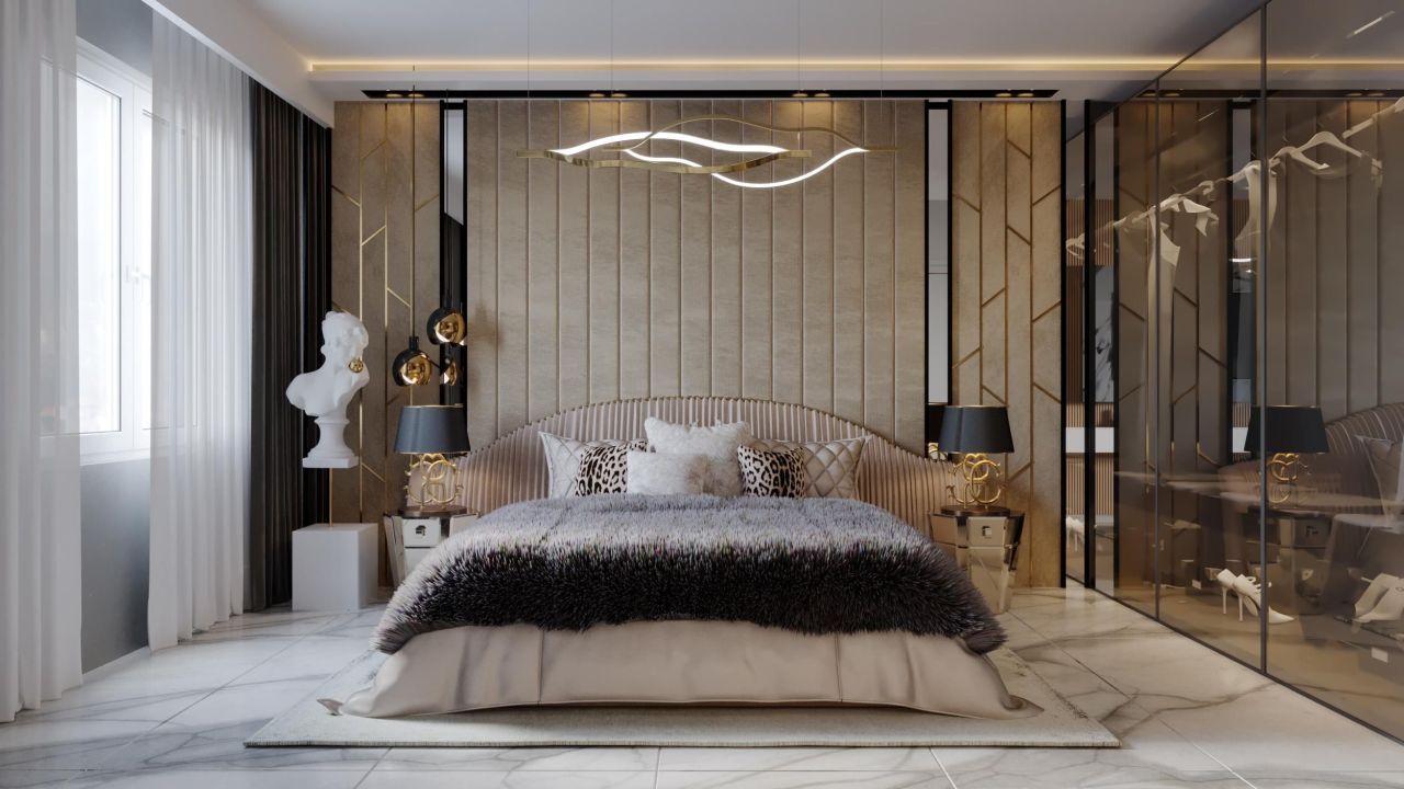 Пентхаус в Алании, Турция, 73 м² - фото 9