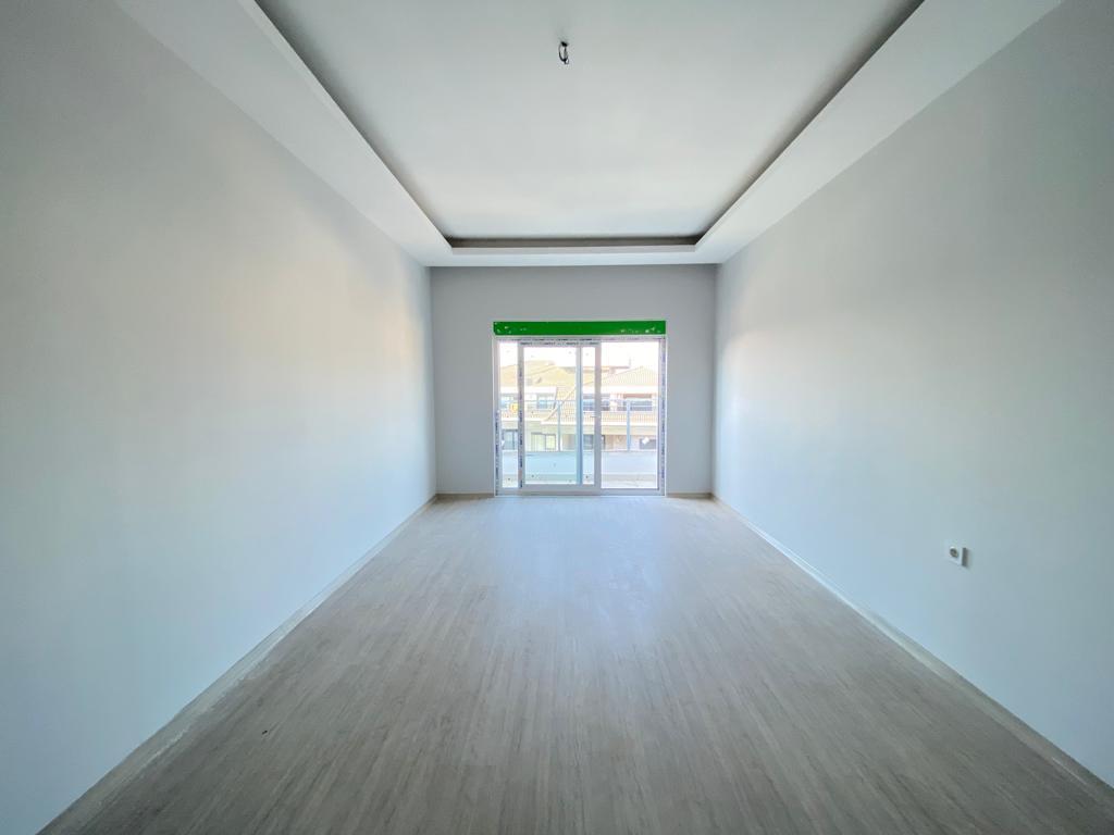 Квартира в Алании, Турция, 160 м² - фото 9