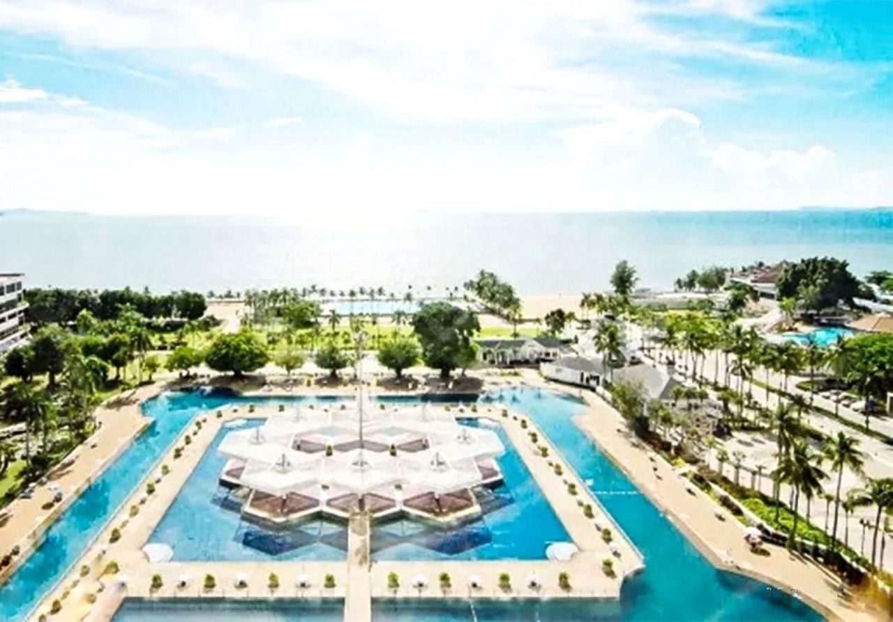 Отель, гостиница в Алании, Турция - фото 9