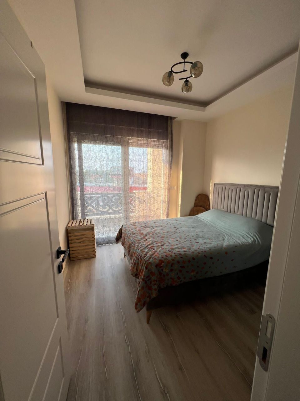 Квартира в Алании, Турция, 60 м² - фото 9