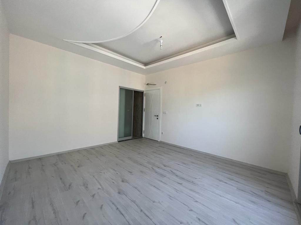 Квартира в Алании, Турция, 140 м² - фото 9