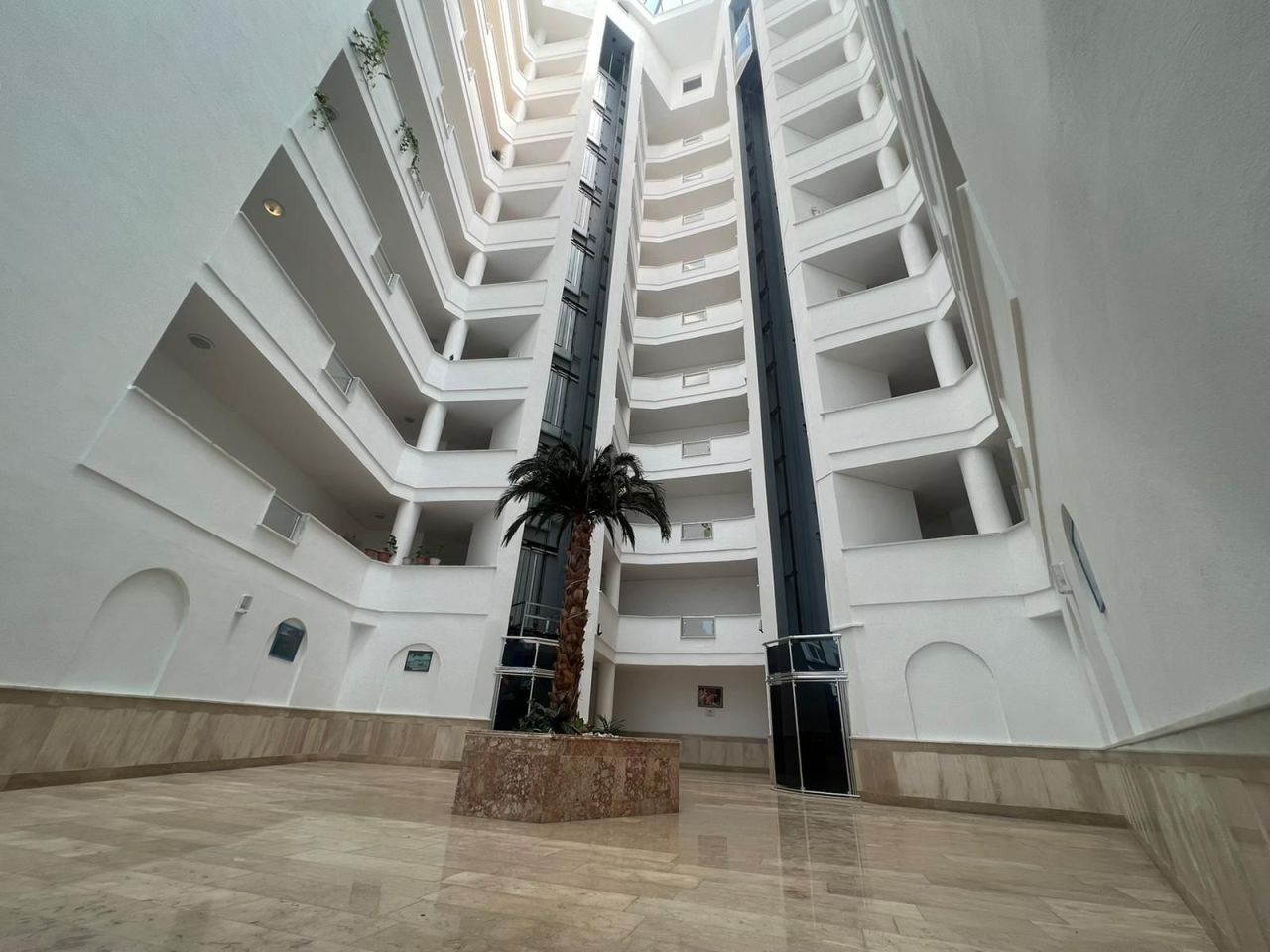 Квартира в Алании, Турция, 125 м² - фото 9