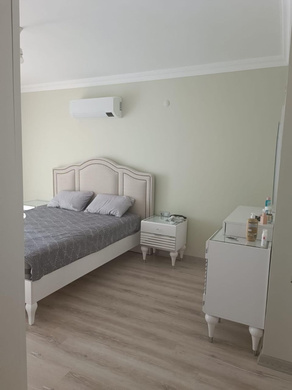 Квартира в Алании, Турция, 120 м² - фото 9