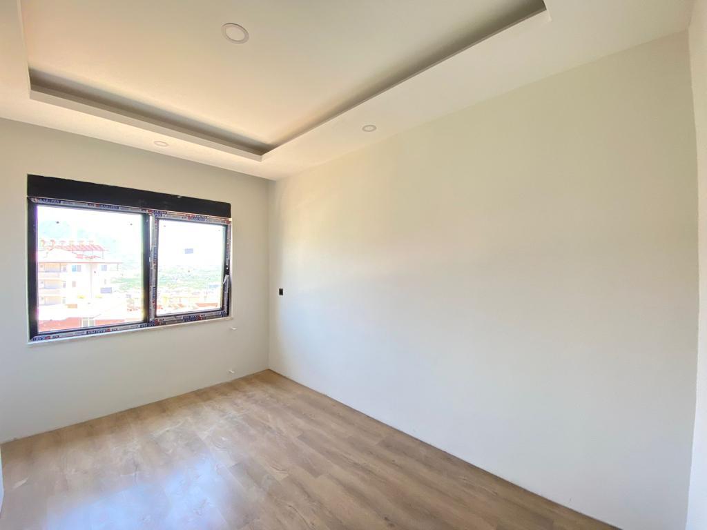 Квартира в Алании, Турция, 110 м² - фото 9