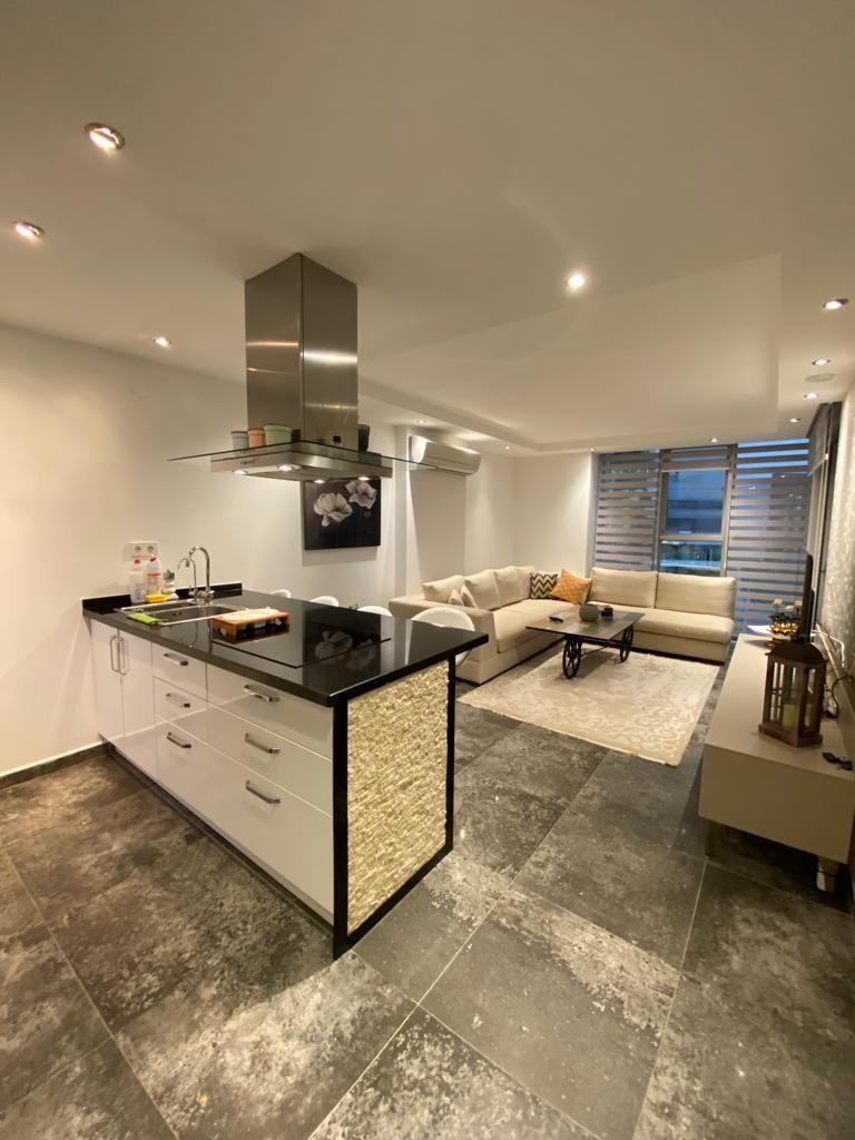 Квартира в Алании, Турция, 120 м² - фото 9