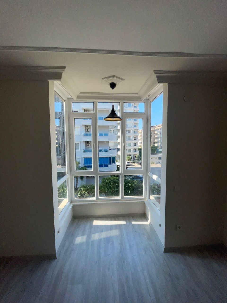 Квартира в Алании, Турция, 100 м² - фото 9