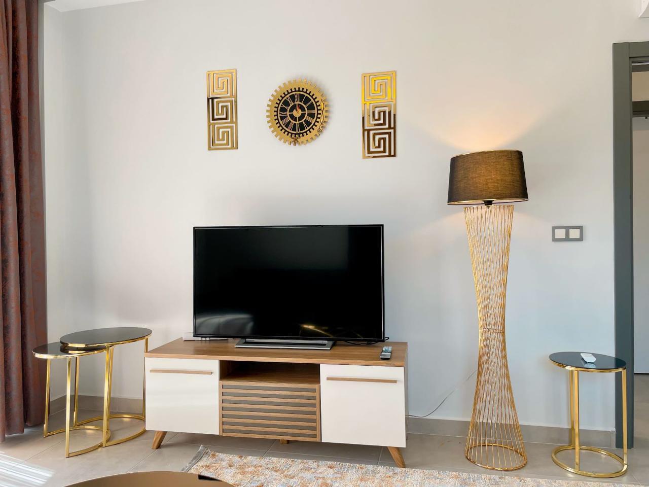 Квартира в Алании, Турция, 56 м² - фото 9