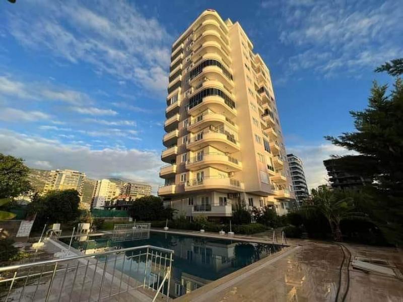 Квартира в Алании, Турция, 60 м² - фото 9