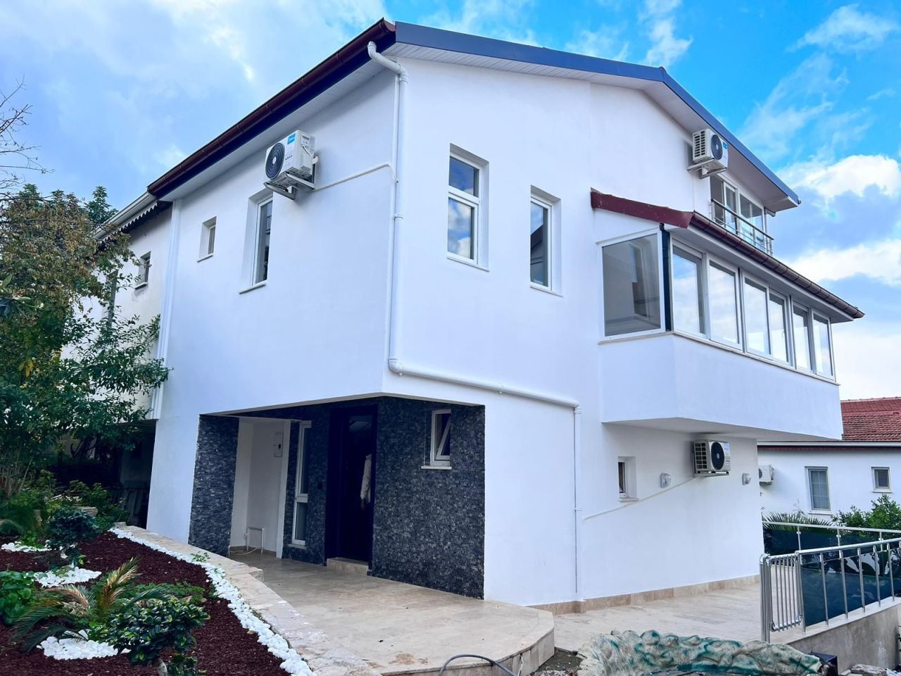 Вилла в Алании, Турция, 170 м² - фото 9