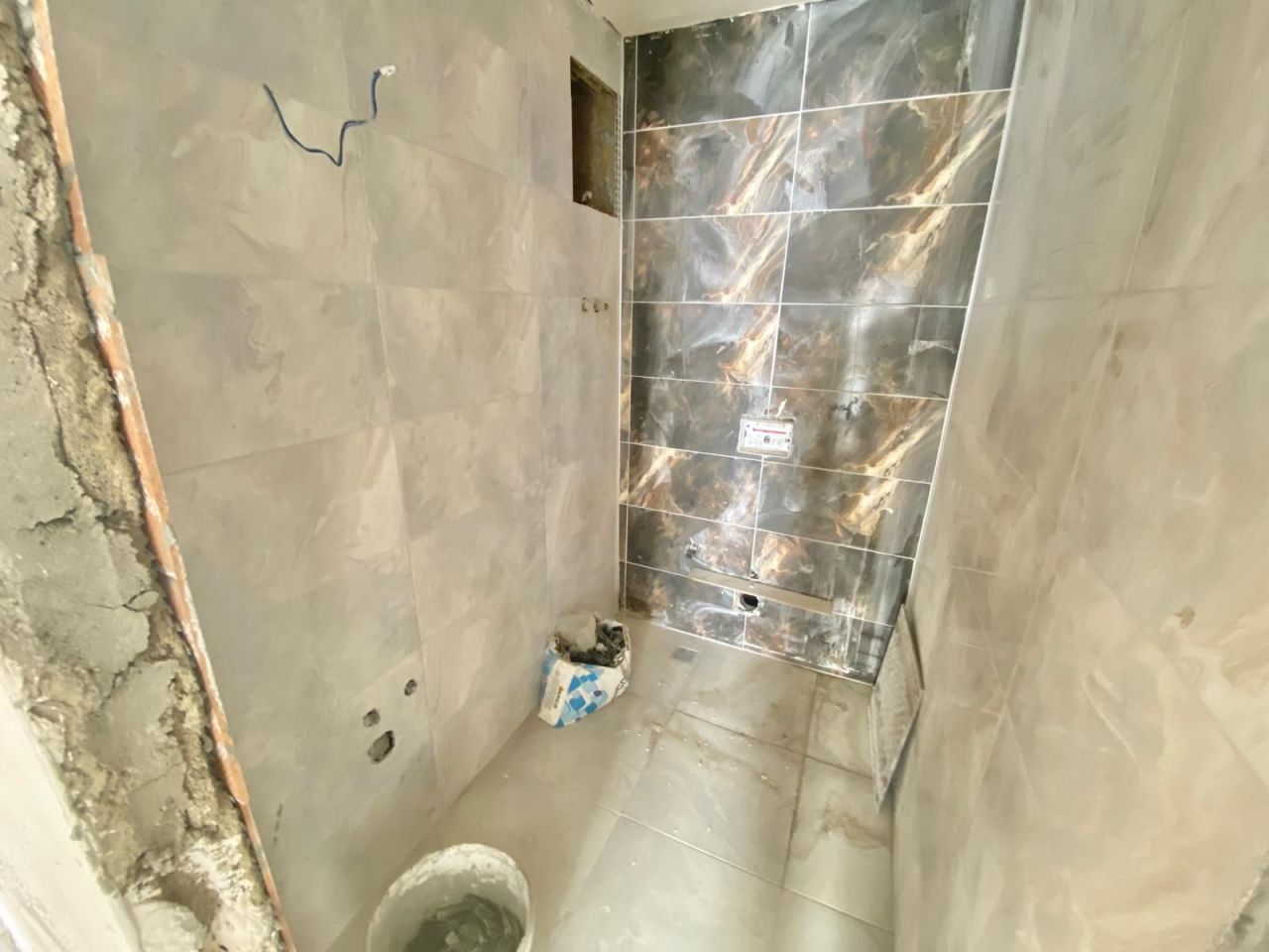 Квартира в Алании, Турция, 95 м² - фото 9