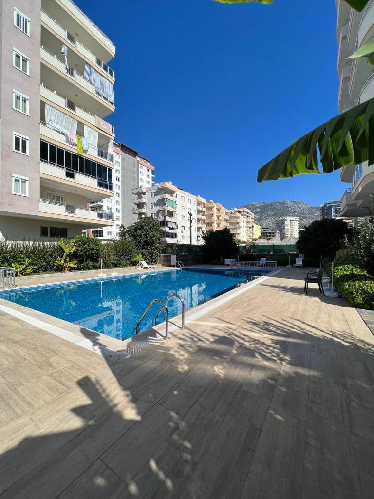 Квартира в Алании, Турция, 65 м² - фото 9