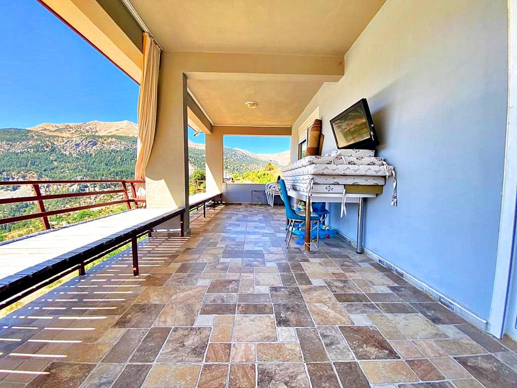 Земля в Алании, Турция, 1 369 м² - фото 9