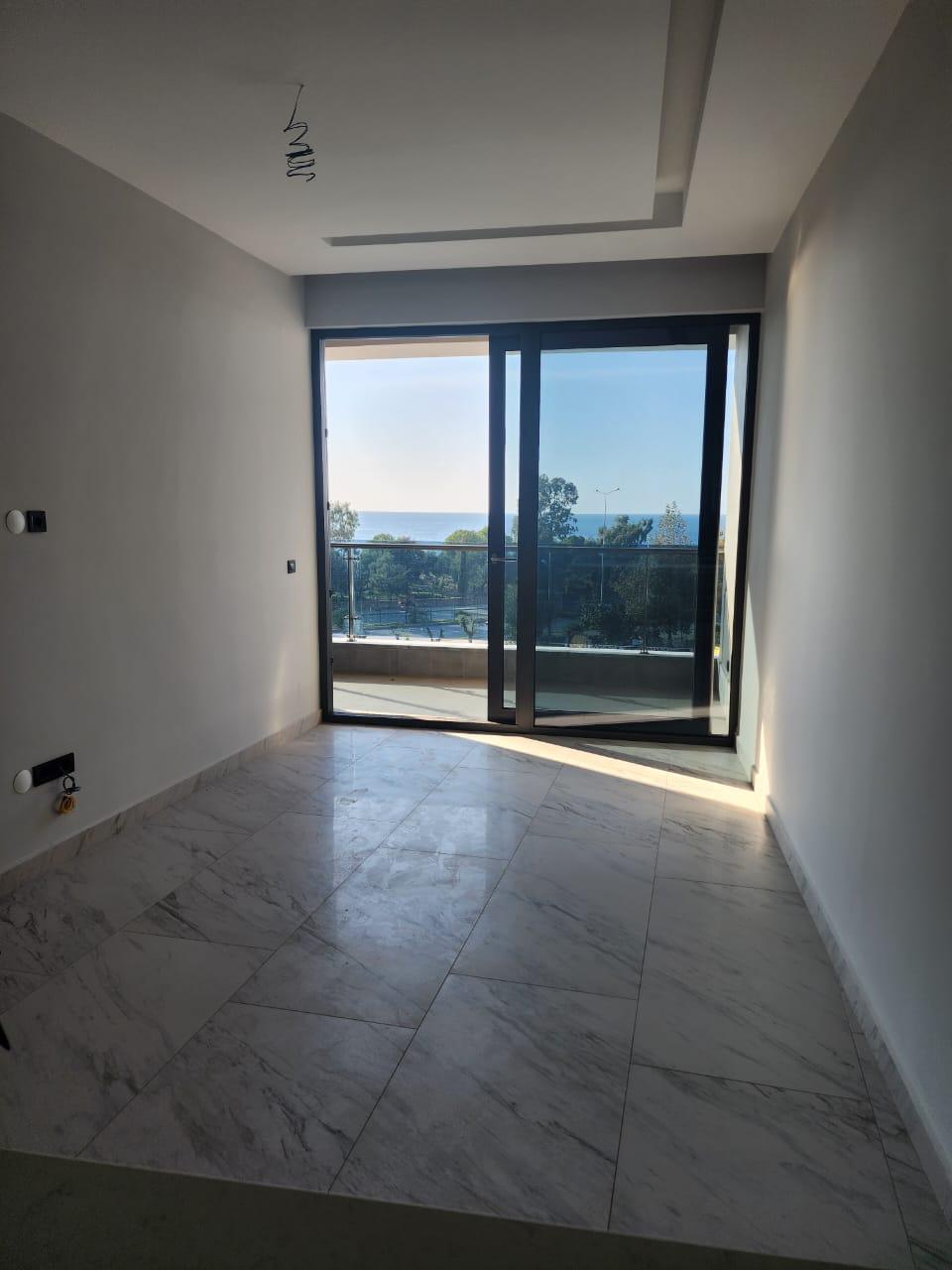 Квартира в Алании, Турция, 62 м² - фото 9