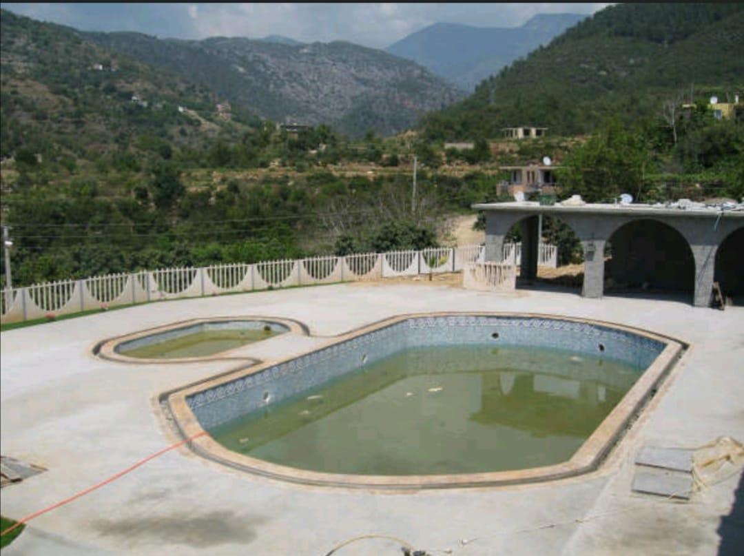 Вилла в Алании, Турция, 260 м² - фото 9