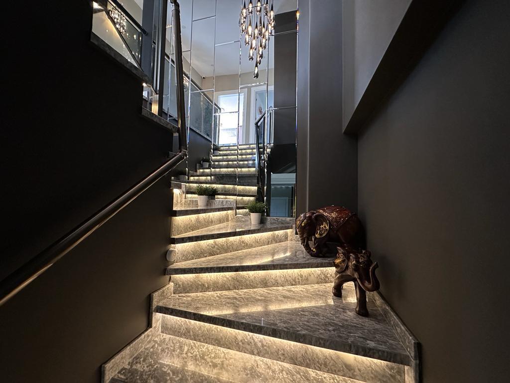 Пентхаус в Алании, Турция, 300 м² - фото 9