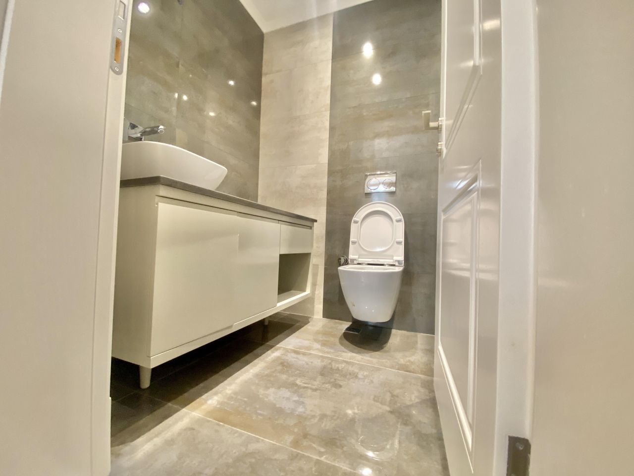 Вилла в Алании, Турция, 536 м² - фото 9