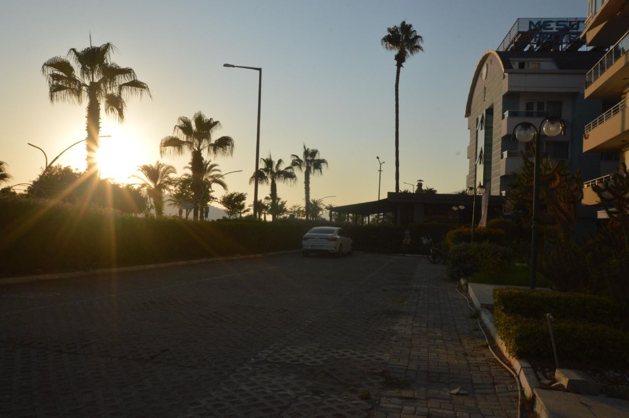 Квартира в Алании, Турция, 260 м² - фото 9