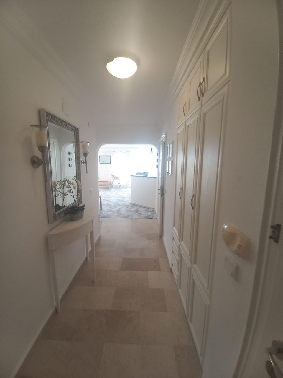 Квартира в Алании, Турция, 125 м² - фото 9