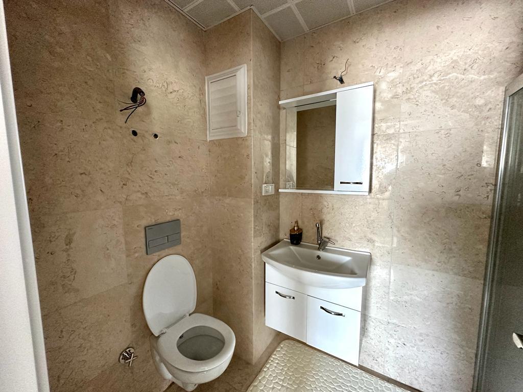 Квартира в Алании, Турция, 50 м² - фото 9