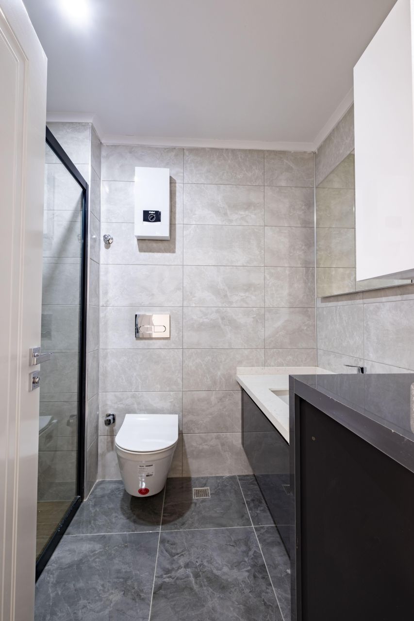 Квартира в Алании, Турция, 140 м² - фото 9