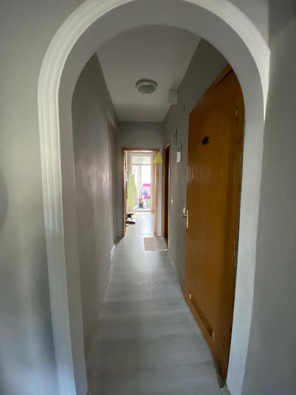 Квартира в Алании, Турция, 120 м² - фото 9