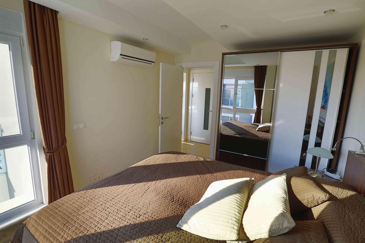 Пентхаус в Алании, Турция, 250 м² - фото 9